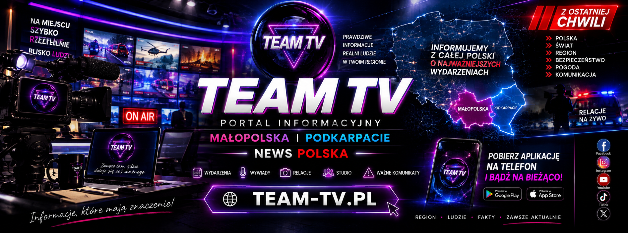 TEAM TV